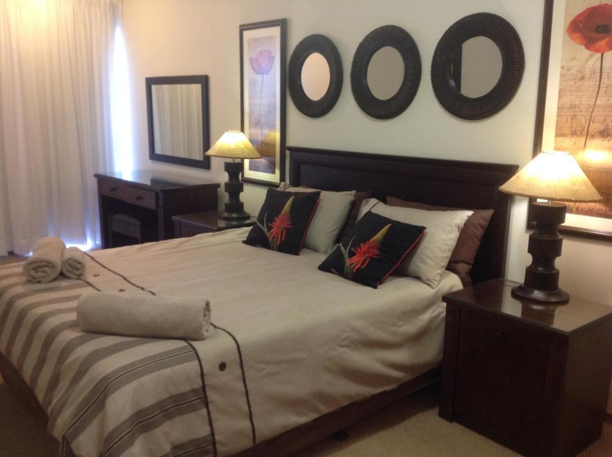 Sand & Sea Holiday Home Swakopmund Luaran gambar